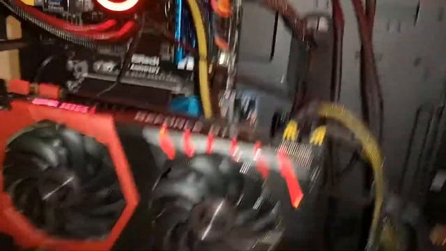 Thermaltake Core P8 T6 Gehäuse смотреть онлайн