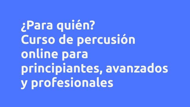 (REVIEW) CURSO DE PERCUSIÓN ONLINE - Osmey Cedeño, Vale a Pena? #shorts смотреть онлайн