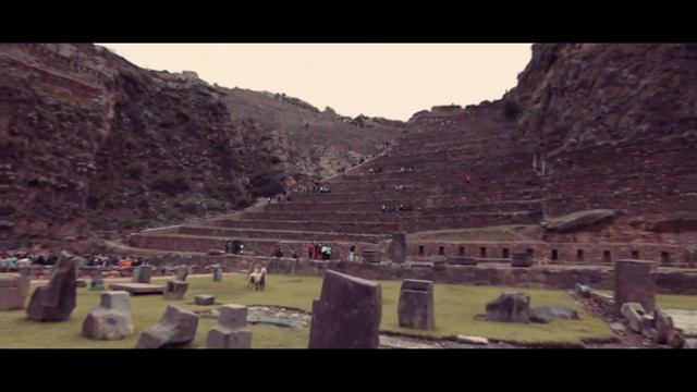 PERÚ | UN LUGAR INCREÍBLE смотреть онлайн