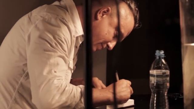 Павел Кашин "Мишка Гризли" смотреть онлайн