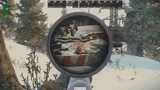 ТАРКОВ СТРИМ ТАМОЖНЯ смотреть онлайн