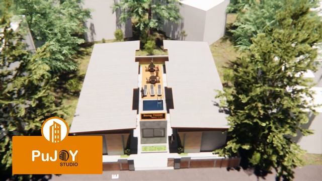 Enscape3D Animation & Rendering [ AutoCAD 2 SketchUP 3D ]