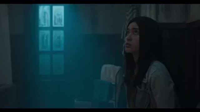 Ужас Амитивилля: призрак мотеля 2024 трейлер смотреть онлайн