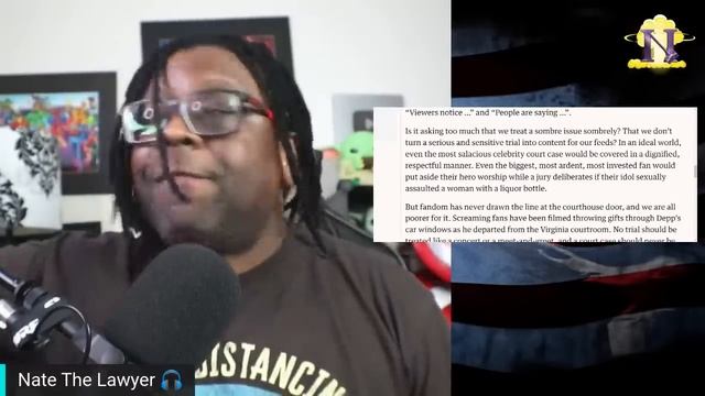 YouTube Lawyers under Attack from the Main-Stream Media. смотреть онлайн