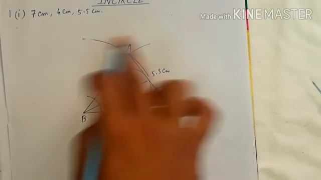 CH:11 ,EX.11.2(Incircle)Q.No.1(i),(vii) l WB Board Class 10 Maths l Urdu/Hindi Medium смотреть онлайн