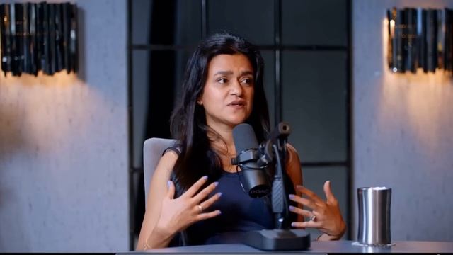 How Does What I Say Effect My Brain ¦ Tara Swart смотреть онлайн