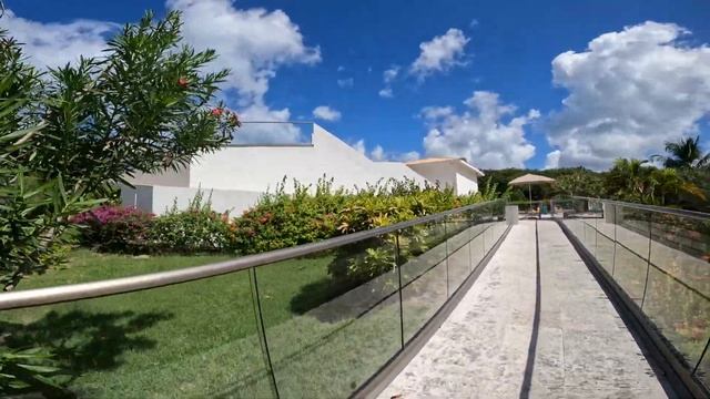 Остров  Гренада. Карибы.