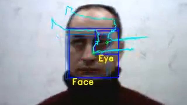 Face training demo (www.edv-detail.narod.ru) смотреть онлайн