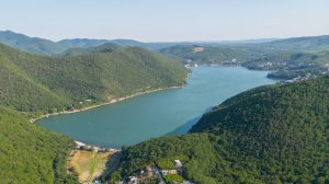 Абрау-Дюрсо 2025