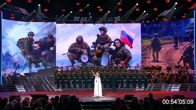 Русские не сдаются в бою смотреть онлайн