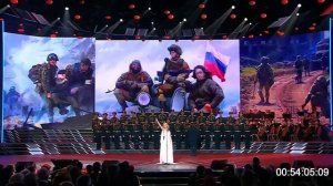 Русские не сдаются в бою