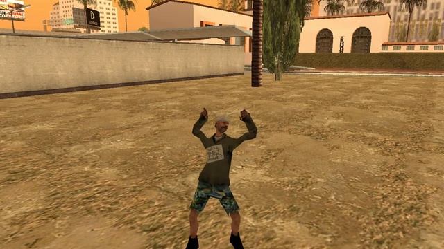 SA:MP | Grand RP | 0.3x | Танец со звездой. (Короткометражка) смотреть онлайн