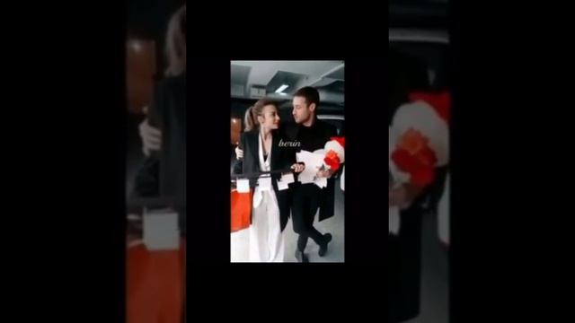 mehmet ozan dolunay bahar şahin klip aşkımız olay olacak смотреть онлайн