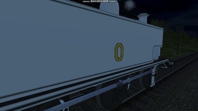 Тимоти | Разбор фанатских персонажей из франшизы «Томас и его друзья» смотреть онлайн