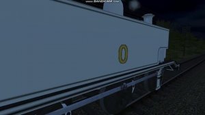 Тимоти | Разбор фанатских персонажей из франшизы «Томас и его друзья»