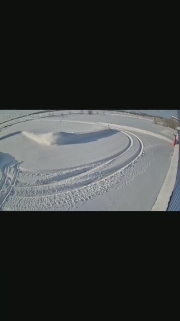 17 февраля 2025 Игорь дрифтит. смотреть онлайн