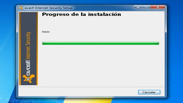 Avast Internet Security v6 0 1125 + Crack смотреть онлайн