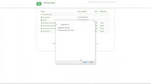 0. Установка Qt Creator на ОС Windows