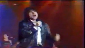 Олег Газманов. Дождись. Воскресный променад. 1991