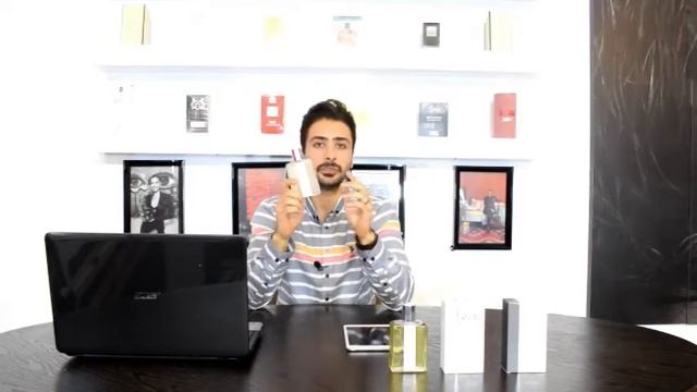 Review _ Le 3’homme de caron /  Yuzu Caron