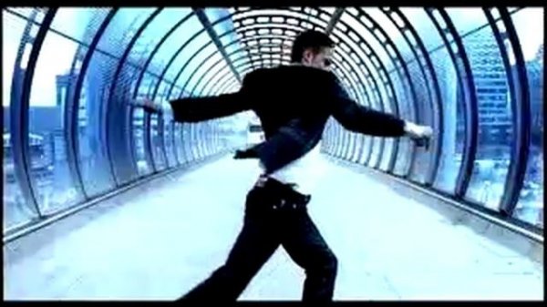 Samsung E800 - Dance (2004)