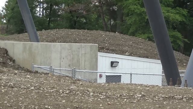 Maxx Force Update (More Test Runs) 6-16-2019 At Six Flags Great America смотреть онлайн