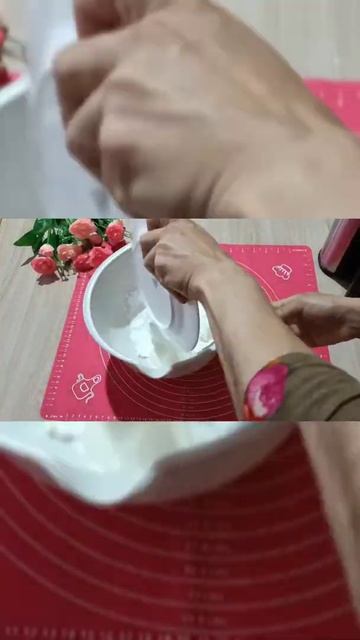 Өзім тапсырысқа жасап жүрген Молочная девочка  торты 🎂және қисса🔥