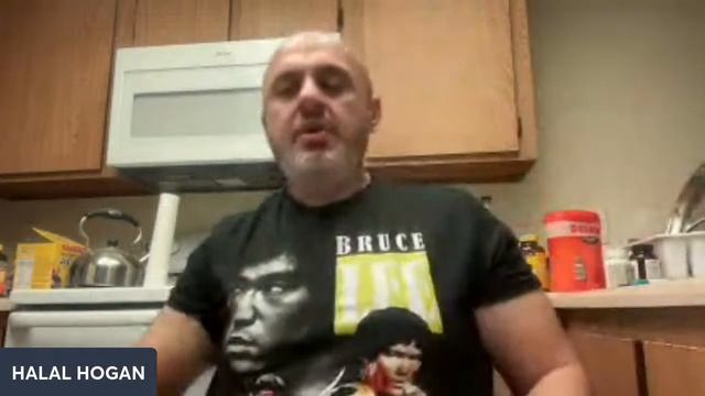 PATRICK BET DAVID ON MAR MARI'S STABBING & ISLAM'S AGENDA смотреть онлайн