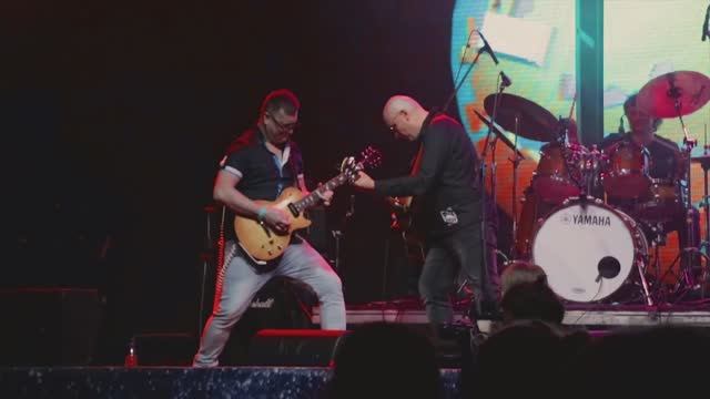 Fi-гуры финал фестиваля EMeRGenZa смотреть онлайн