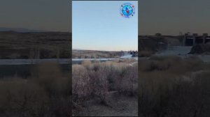 река Селеты сегодня