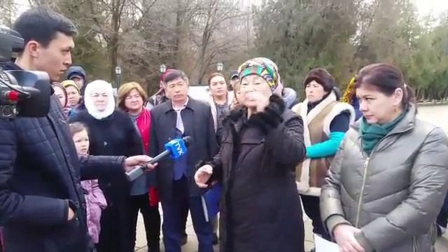 Редэство курорт сарыагача Директора Батыршаева смотреть онлайн