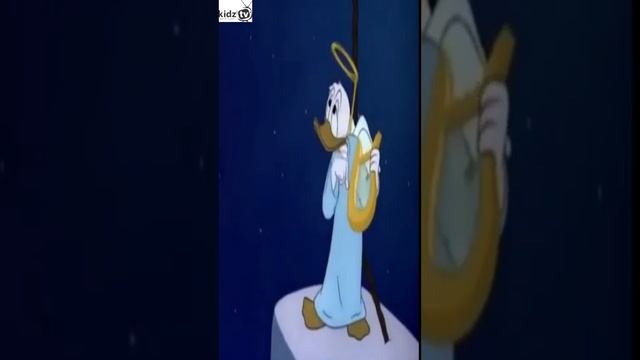 Donald Duck #kidztvwatchitnow #viral #trending смотреть онлайн
