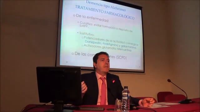 2019 04 24 SALUD Alzheimer смотреть онлайн