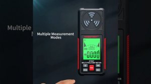 Профессиональный измеритель электромагнитного поля EMF HABOTEST HT627