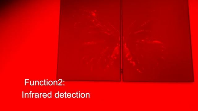 Hidden Camera Detector X13 смотреть онлайн