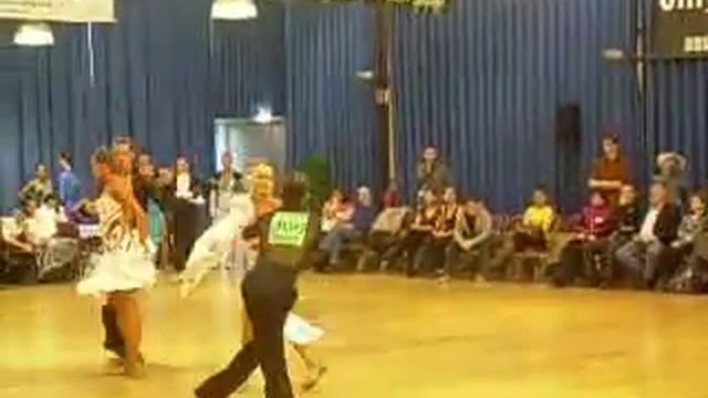 Igor vs Alina. смотреть онлайн