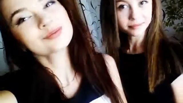 ДеФФчонки жгут