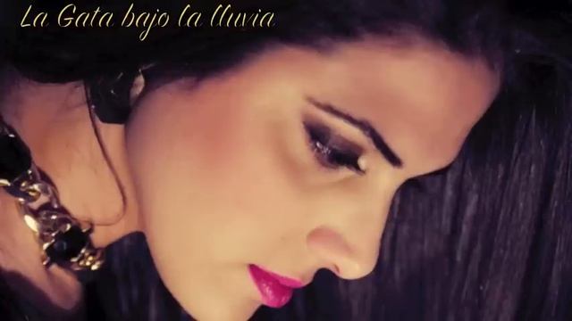 La gata bajo la lluvia (Cover-Salsa) смотреть онлайн