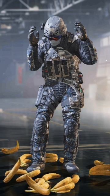 CODm Много бананов это хорошо смотреть онлайн