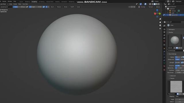 Brush Blender -wood смотреть онлайн