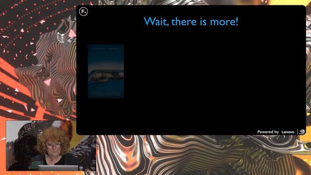 Susan Zwerman | Foundry | SIGGRAPH 2019 смотреть онлайн