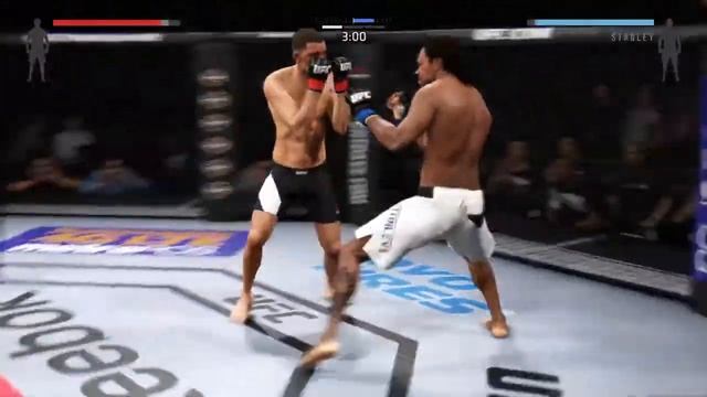 EA SPORTS™ UFC® 2_2021 ganazo Diaz! crack Killerrrrr Palizaaaa смотреть онлайн