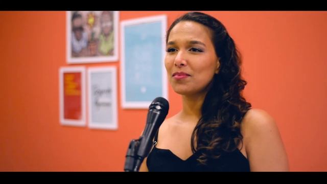Ticiana - How Far I'll Go (Moana) смотреть онлайн