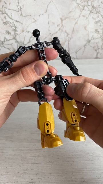 Конструктор Звёздный Воин ROCKA #lego #игры #развлечение #shorts