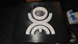 Печать на 3D принтере Creality k1C, ошибки при 3D моделировании