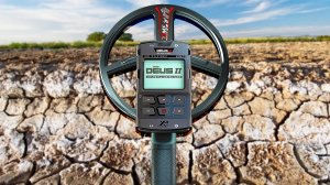 XP Deus 2 отстройка грунта | Инструкция за 5 минут