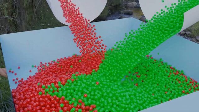Blender Molecular Script смотреть онлайн