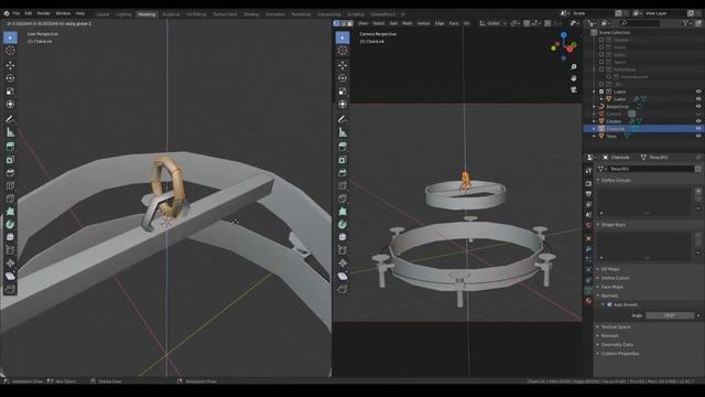 CG Boost - Library Challenge - More Objects! смотреть онлайн