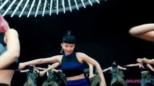 SAVAGE-44 - Street dancers (Eurodance Remix 2025)