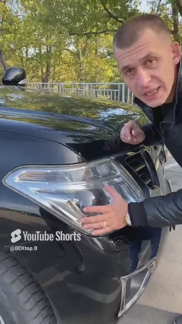 Баллы. NISSAN PATROL Y62. 32из50. #авто #car #automobile #вектор #Владимир #топ